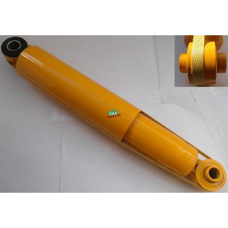 SAS AUTO PARTS FORD MAZDA UTES 06 2  4WD R AA400579