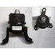 SAS AUTO PARTS SAS Engine Mount Right E3033