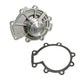Repco Water Pump (USE WP8183X) WP8183RP
