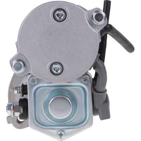OEX Starter Motor 12V 9Th CW Denso Style DXS4037