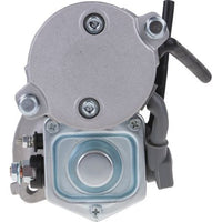 OEX Starter Motor 12V 9Th CW Denso Style DXS4037