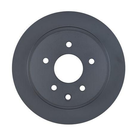 RDA BRAKE ROTOR 291.4MM X 8 MIN RDA7915