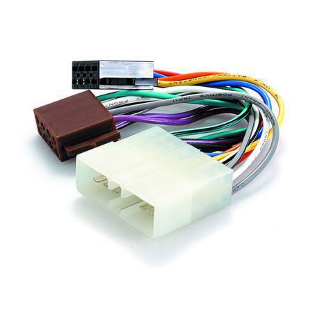Aerpro Radio Wiring Harness APP060