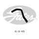 Gates Moulded Heater Hose 02-1361