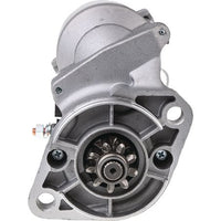 OEX Starter Motor 12V 9Th CW Denso Style DXS648