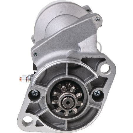 OEX Starter Motor 12V 9Th CW Denso Style DXS648