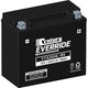 EVERRIDE Century EverRide AGM VRLA Motorcycle Battery 12V 18AH 18 Month Warranty YTX20HL-BS
