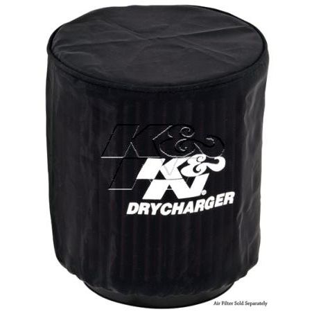 K&N Air Filter CM-4508DK