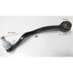 SAS AUTO PARTS SAS Radius Rod LA331L