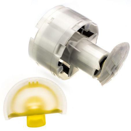 FUELMISER FUEL PUMP INTERNAL ELECTRIC