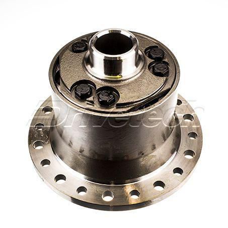 EATON Hemisphere M86 Trutrac 913A707