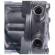 Sanden Air Conditioning Compressor 24V Ear Mount SD7H15 CXS8034