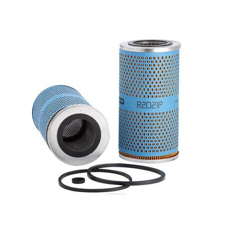 RYCO OIL FILTER (CARTRIDGE) R2021P