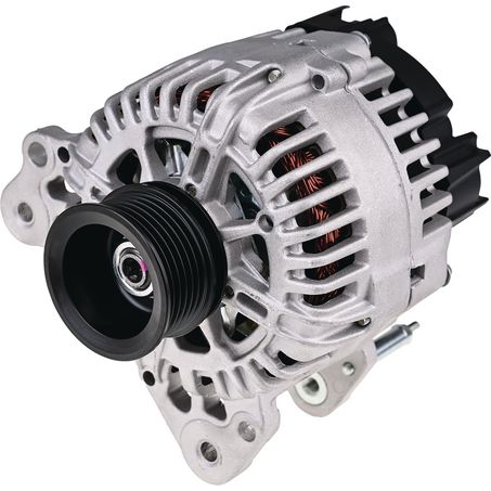 OEX Alternator 12V 110A Valeo Style VXA089