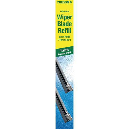 Tridon Refill Narrow Plastic 28 Inch - TNBR28