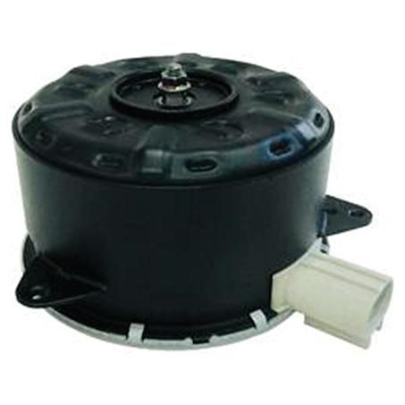 Denso Fan Motor EMX3700