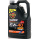 Penrite Vantage Semi Synthetic 15W-40 Engine Oil 6L