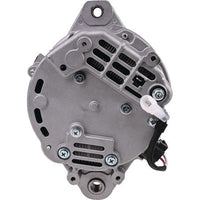 OEX Alternator 24V 50A Mitsubishi Style MXA9612