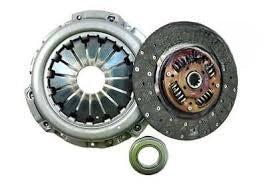CLUTCH KIT SPORTS TUFF 250MM TOYOTA TYK-6779HD
