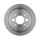 RDA Brakes Standard Disc Brake Rotor Solid 280mm RDA207