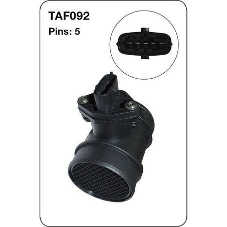 Tridon MAF Sensor TAF092