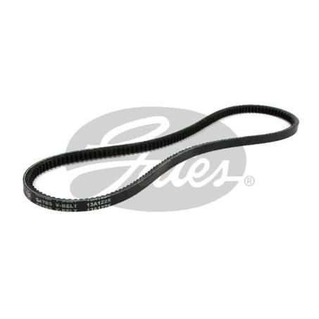 Gates V Drive Belt 13mm Top Width x 1225mm 13A1225