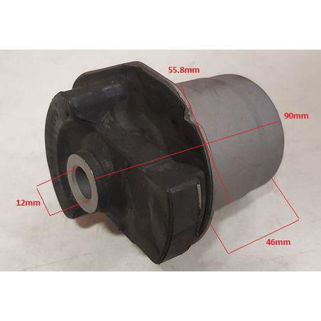 SAS AUTO PARTS Toyota Ipsum Rear Axle Beam Bush BU244