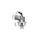 DAYCO THERMOSTAT 92 DEGREES C - 198 DEGREES F DT106F