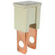 Narva Fusible Link Male 120A Grey 1 Pce