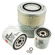 Drivetech 4x4 Filter Service Kit DT-FLT12
