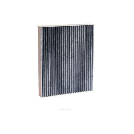 Ryco Cabin Air Filter - Carbon Activated RCA330C