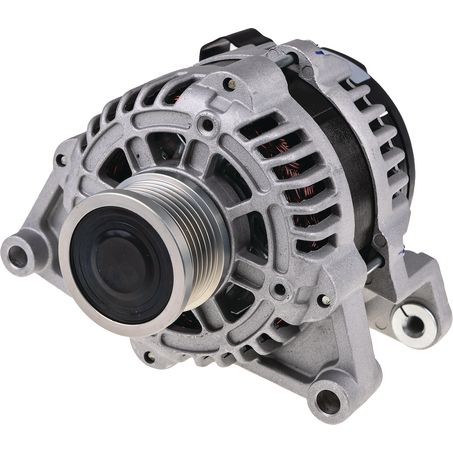 OEX Alternator 12V 100A Delphi Style DXA605