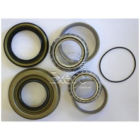 KELPRO Wheel Bearing Kit