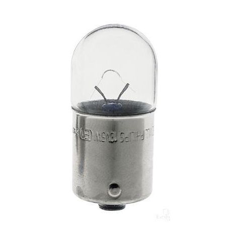 Hella R10W Bayonet Ba15S Globe 12V 10W G1210BULK