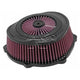 K&N Air Filter Panel KA-2506XD