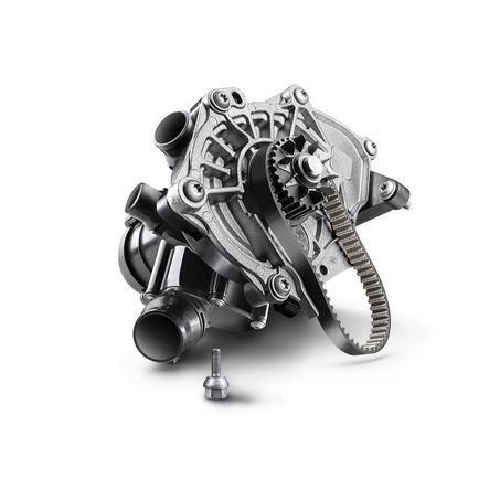 Water Pump, Thermal Management Module 538 0360 10