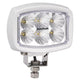 Narva 9-64 Volt L.E.D Work Lamp Flood Beam, White - 2000 Lumens