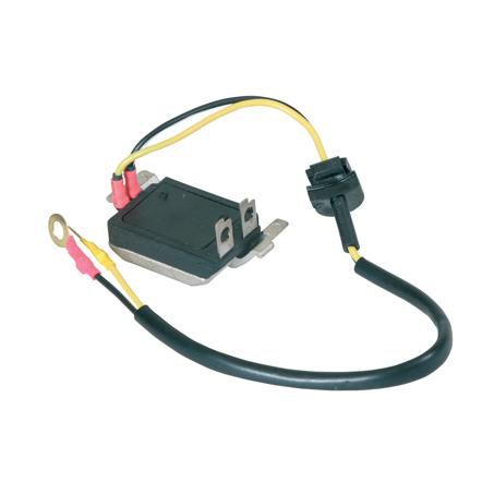 TRIDON IGN MODULE SUBARU