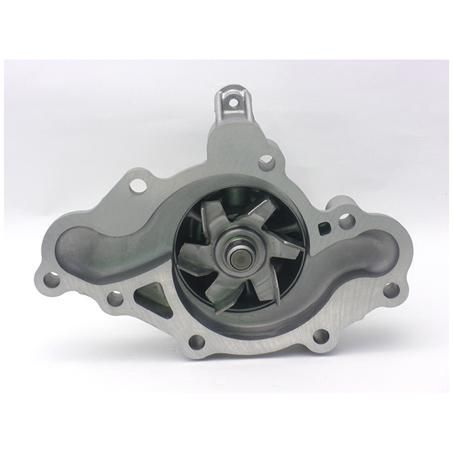 GMB Water Pump OE Fit OE Performance 2 Year Warranty GWMZ-53A