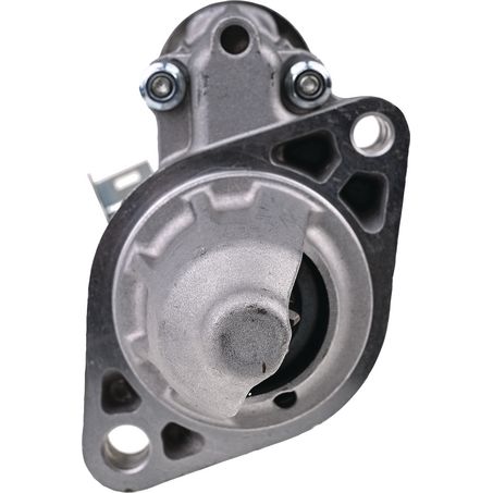 OEX Starter Motor 12V 9Th CW Mitsubishi Style MXS2108