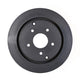 RDA Brakes Standard Disc Brake Rotor Vented 332mm RDA7264