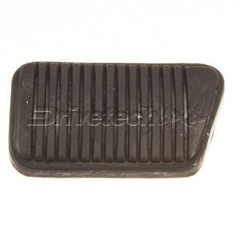 DRIVETECH 4X4 PAD-PEDAL BRAKE MANUAL 128-008749