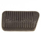 DRIVETECH 4X4 PAD-PEDAL BRAKE MANUAL 128-008749