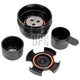 Thunder Espresso Machine Grounds Adaptor TDR02031