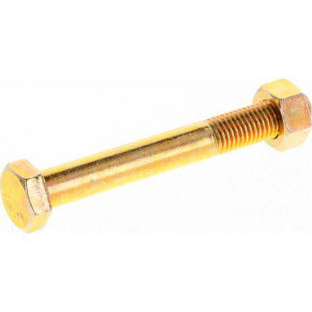 CHAMPION AUTO PARTS Champion Nut & Bolt Pack 2-1/2in. x 5/16in. UNC BF26