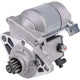 STARTER MOTOR 12V 9TH CW DENSO STYLE MXS807