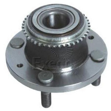 Repco Wheel Hub RWH6065