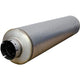 Donaldson Muffler Round Style 1 M090594