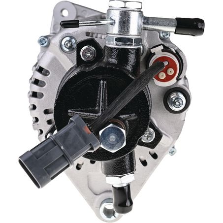 OEX Alternator 12V 80A Hitachi Style HXA119