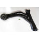 SAS AUTO PARTS SAS Lower Control Arm LA307R